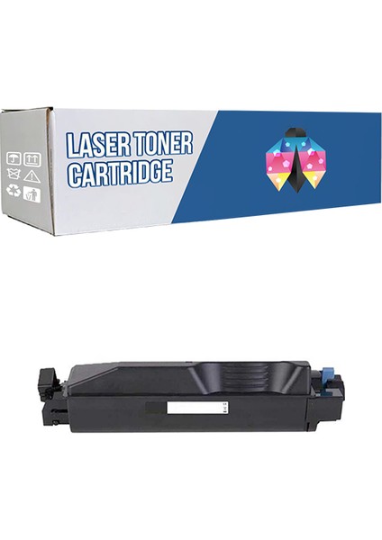 Kyocera Ecosys M6235CIDN TK-5280 Siyah 13.000 Syf Muadil Toner