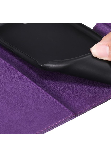Xiaomi Redmi Not 13 Pro Için Flip Case Artı Yüksek Kaliteli Deri Klasik (Yurt Dışından)