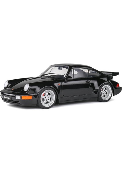 Porsche 911 (964) Turbo 1/18 Model Araba