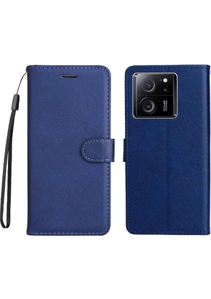 MY Boutique1 Kart Yuvası ile Xiaomi Redmi K60 Ultra Yüksek Kaliteli Deri Için Flip Case (Yurt Dışından)