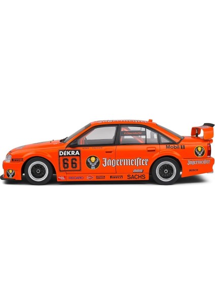 Dtm 1991 1/18 Model Araba