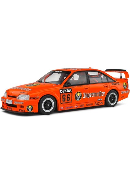 Dtm 1991 1/18 Model Araba