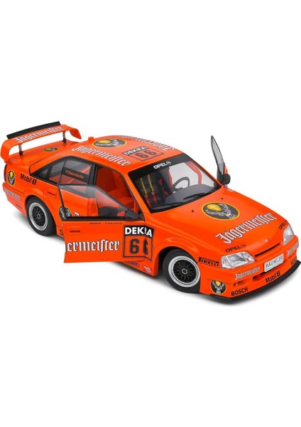 Dtm 1991 1/18 Model Araba