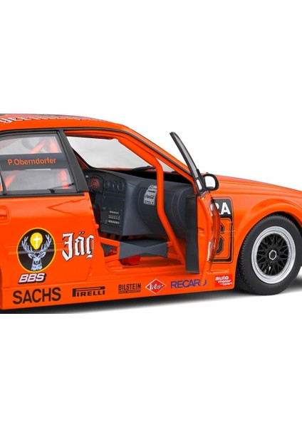 Dtm 1991 1/18 Model Araba