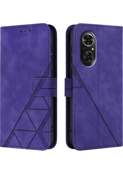 Huawei Nova 9 Se Için Kılıf Cüzdan Kapak Kredi Kartı Tutucu Flip Folio Kitap (Yurt Dışından) indirimleri