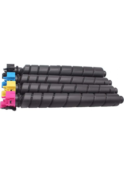 Kyocera Taskalfa 2553CI TK-8345 Cmyk 1 Set Muadil Toner fiyatları