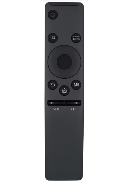 Samsung Tv Uzaktan Kumandası BN59-01259B/E/D BN59-01260A 01241A ile Uyumlu (Yurt Dışından)