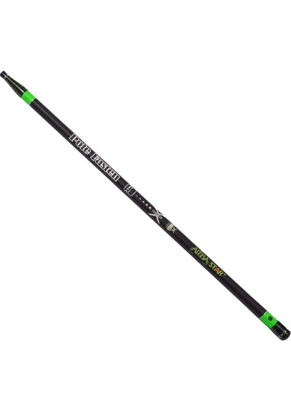 Pole Fasten 630CM Göl Olta Kamışı