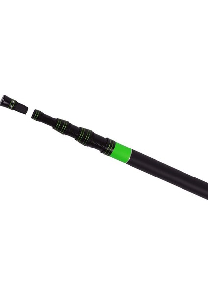 Pole Fasten 630CM Göl Olta Kamışı modelleri
