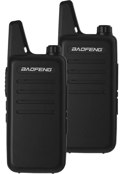 Vt-C2 Type-C Şarj Pmr El Telsizi modelleri