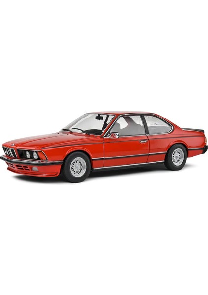 Bmw 635 Csı (E24) 1/18 Model Araba fırsatları