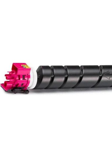 Kyocera Taskalfa 2553CI TK-8345 Kırmızı 12.000 Syf Muadil Toner modelleri