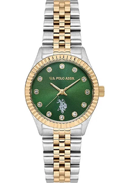 2086-05 Kadın Kol Saati