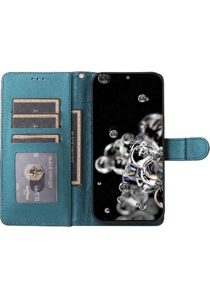 Samsung Galaxy S20 Için Flip Case Ultra Kapak Kapak Kılıf Darbeye (Yurt Dışından) modelleri