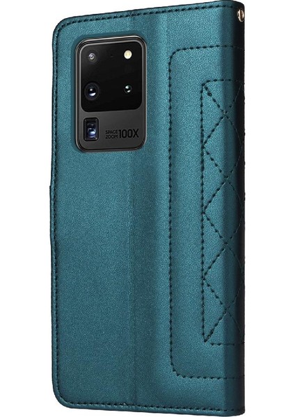 Samsung Galaxy S20 Için Flip Case Ultra Kapak Kapak Kılıf Darbeye (Yurt Dışından) fırsatları