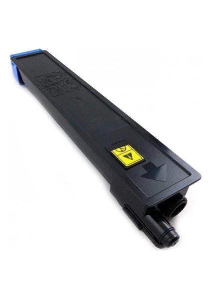 Kyocera FS-C8025MFP TK-895 Kırmızı 6.000 Syf Muadil Toner