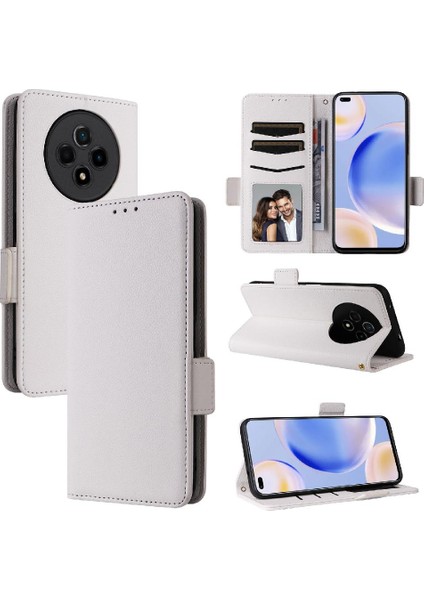 Wiko Hi Zevk Için Kılıf 60 Pro 5g Manyetik Cüzdan Yan Toka Pu Deri (Yurt Dışından) modelleri