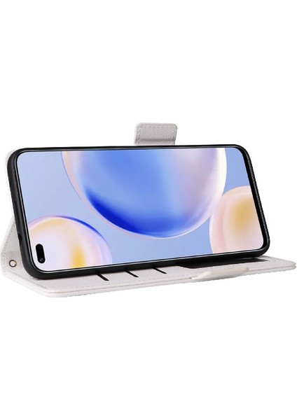 Wiko Hi Zevk Için Kılıf 60 Pro 5g Manyetik Cüzdan Yan Toka Pu Deri (Yurt Dışından) fırsatları