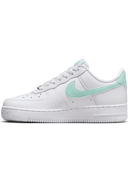 Air Force 1 '07 Sneaker Kadın Ayakkabı DD8959-113 37 - Beyaz