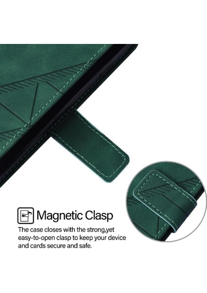 Samsung Galaxy Not 9 Flip Folio Kitap Koruyucu Pu Deri Kart (Yurt Dışından)