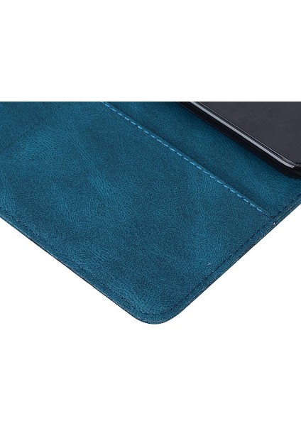 Xiaomi Redmi Için Not 13 Pro Artı Deri Cüzdan Büyük Kelebek Flip (Yurt Dışından)