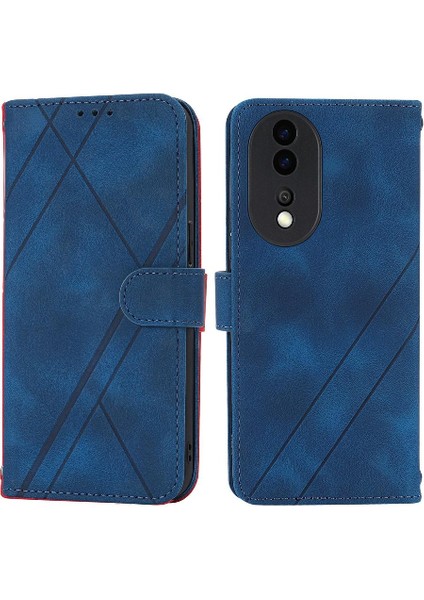Onur 80 Kredi Kartı Tutucu Anti Scratch Pu Deri Kayış Için Filp Durumda (Yurt Dışından)