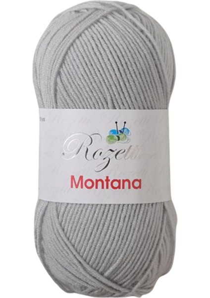 Montana El Örgü Ipi 100 gr