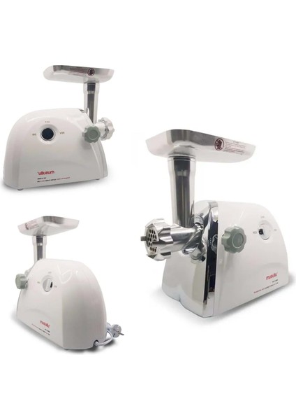 MT-G1300M Et Kıyma Makinesi 1300 Watt fiyatları