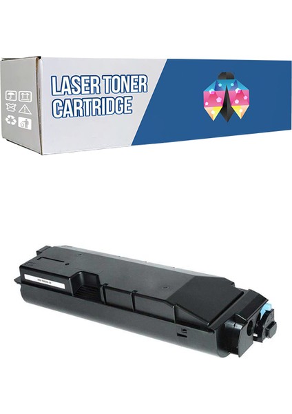 Kyocera Taskalfa 5501I TK-6305 35.000 Syf Siyah Muadil Toner
