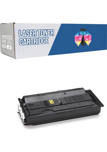 Kyocera Taskalfa 3011I TK-7105 20.000 Syf Siyah Muadil Toner
