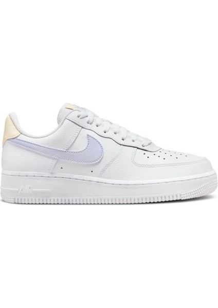 Air Force 1 '07 Sneaker Kadın Ayakkabı FN3501-101 40 - Lila