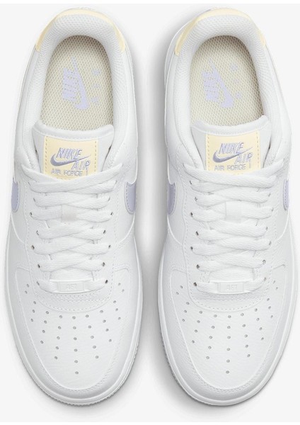 Air Force 1 '07 Sneaker Kadın Ayakkabı FN3501-101 40 - Lila