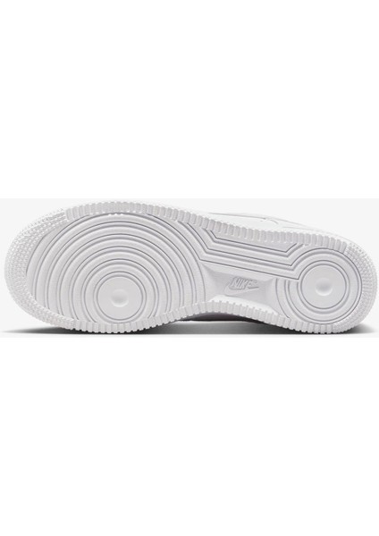 Air Force 1 '07 Sneaker Kadın Ayakkabı FN3501-101 40 - Lila