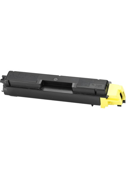 Kyocera FS-C2126MFP TK-590 Sarı 5.000 Syf Muadil Toner
