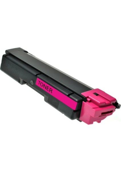 Kyocera Ecosys M6026CIDN TK-590 Kırmızı 5.000 Syf Muadil Toner fiyatları