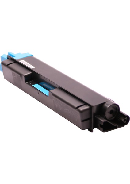 Kyocera Ecosys M6026CIDN TK-590 Mavi 5.000 Syf Muadil Toner