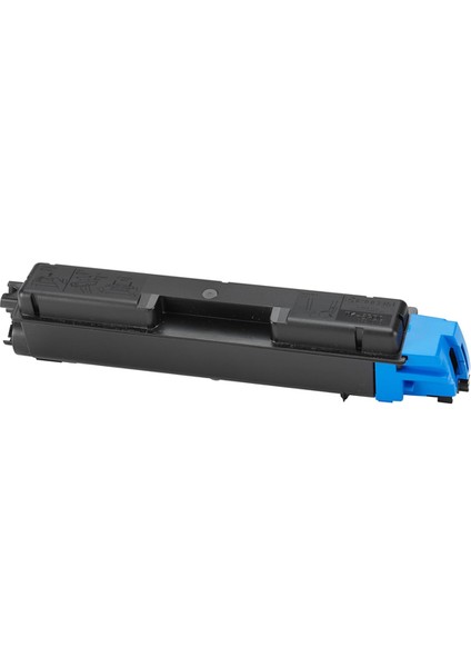 Kyocera Ecosys M6026CIDN TK-590 Mavi 5.000 Syf Muadil Toner