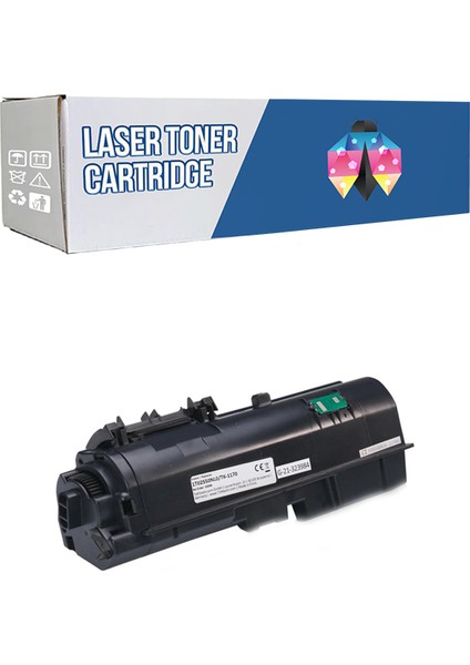 Kyocera Ecosys M2040DN TK-1170 7.200 Syf Muadil Toner