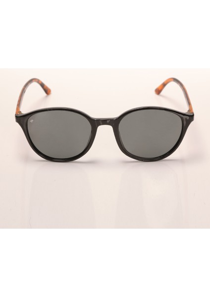 Southcott Black -Demi -Cam Yeşil