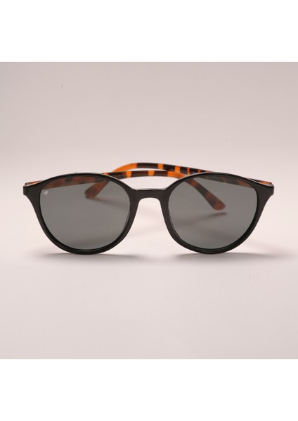 Southcott Black -Demi -Cam Yeşil