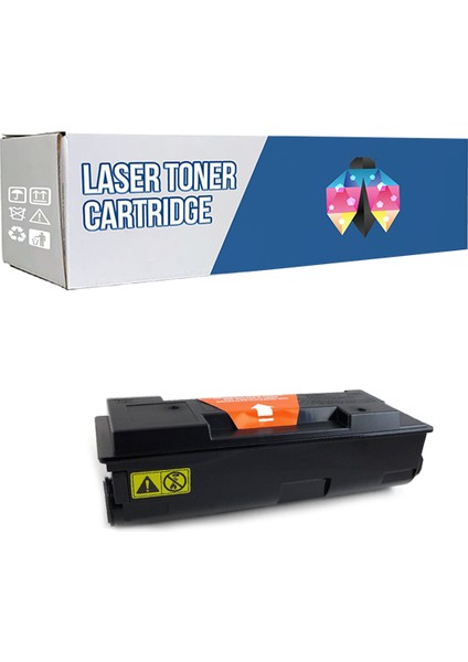 Kyocera FS-3140MFP+TK-350 15.000 Syf Muadil Toner