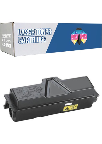 Kyocera FS-1035MFP FS-1035MFP TK-1140 7.200 Syf Muadil Toner