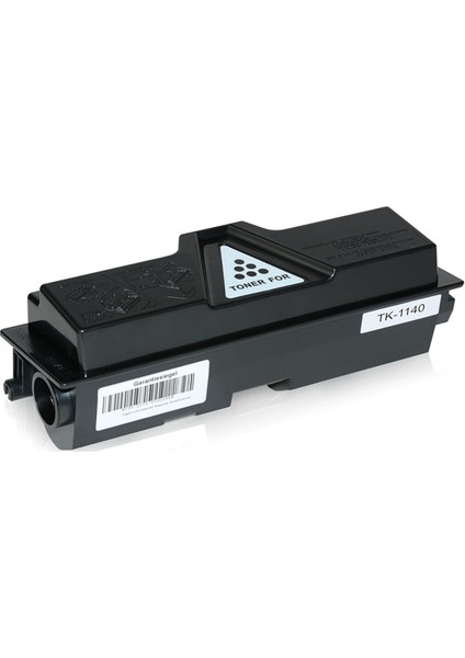Kyocera FS-1035MFP FS-1035MFP TK-1140 7.200 Syf Muadil Toner