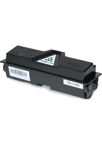 Kyocera FS-1035MFP FS-1035MFP TK-1140 7.200 Syf Muadil Toner