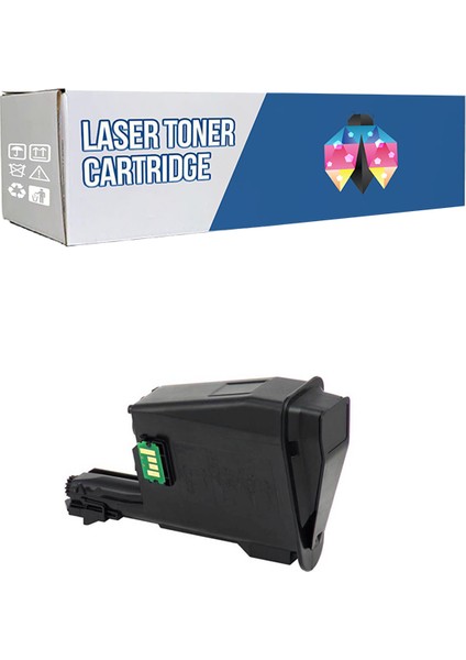 Kyocera Ecosys FS-1025MFP TK-1120 3.000 Syf Muadil Toner