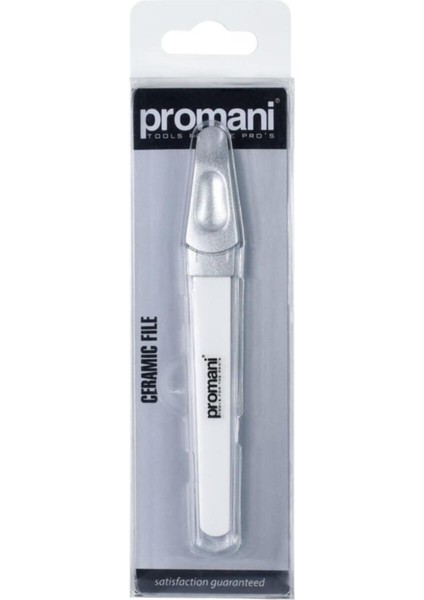 Seramik Tırnak Törpüsü PR405