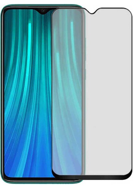 Huawei P Smart 2019 Uyumlu Davin Mat Seramik Lofy Ekran Koruyucu