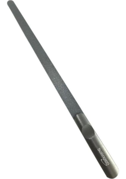 Büyük Boy Çelik Tırnak Törpüsü Paslanmaz Çelik