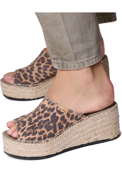 Kadın Sandalet Ivori Toni Pons Leo fırsatları