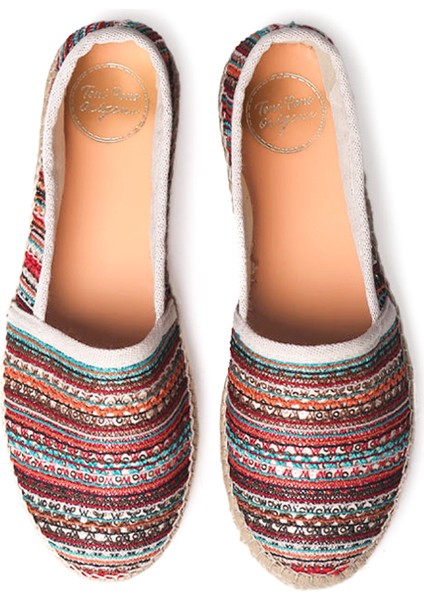 Kadın Sandalet Alma-Ch Toni Pons Iris modelleri